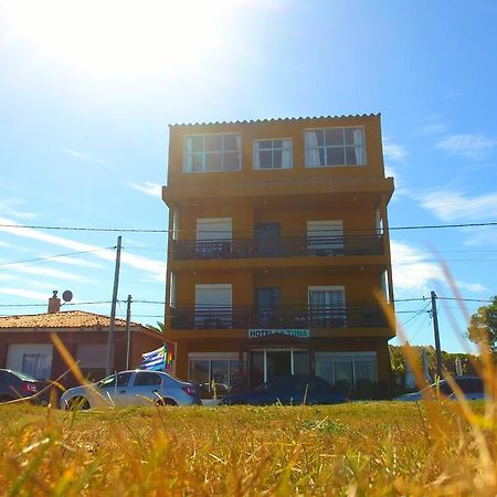 Hotel La Tuna ラ・パロマ エクステリア 写真