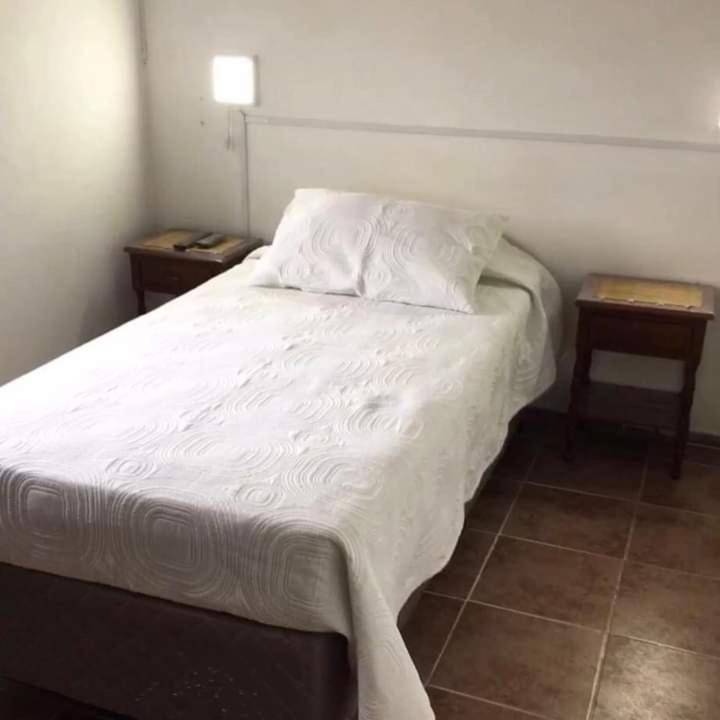 Hotel La Tuna ラ・パロマ エクステリア 写真