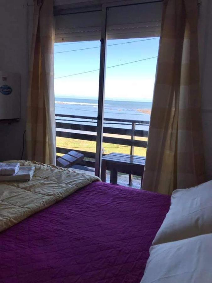 Hotel La Tuna ラ・パロマ エクステリア 写真