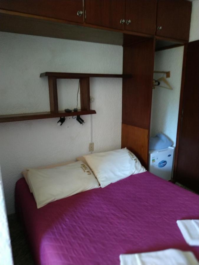 Hotel La Tuna ラ・パロマ エクステリア 写真