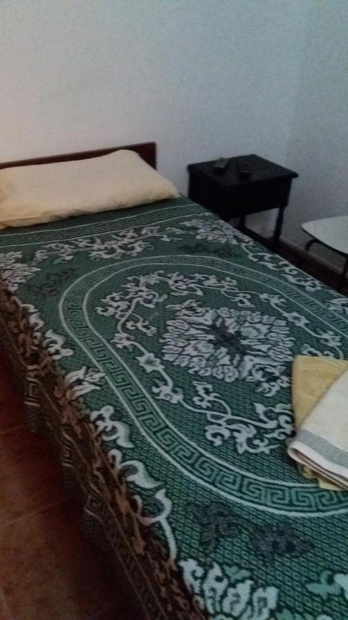 Hotel La Tuna ラ・パロマ エクステリア 写真