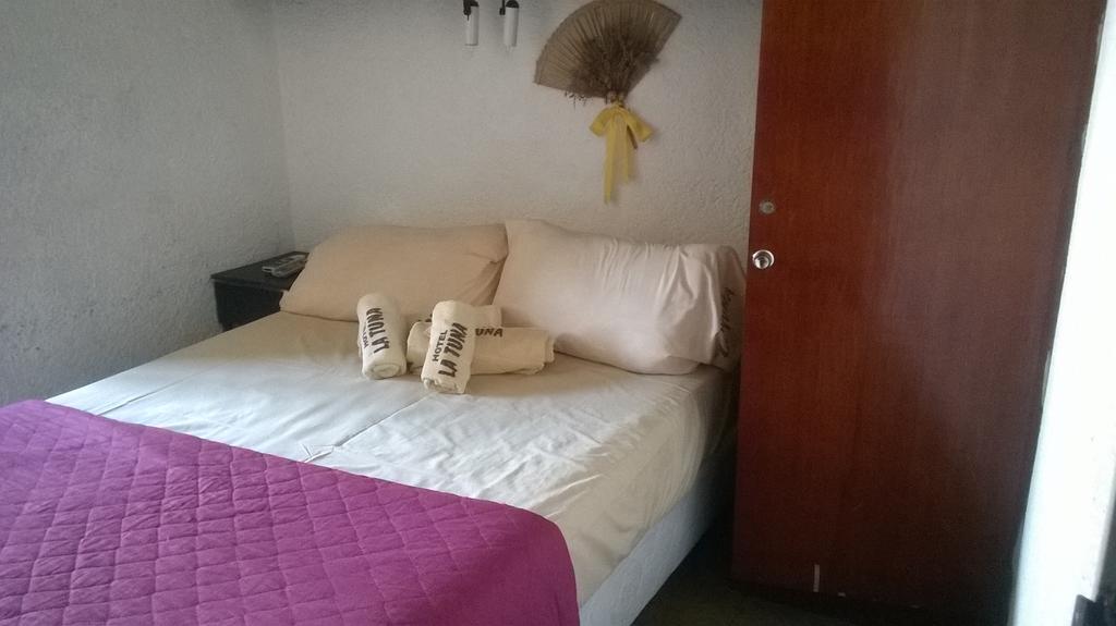 Hotel La Tuna ラ・パロマ エクステリア 写真