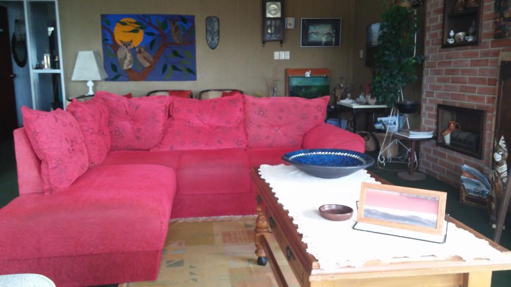 Hotel La Tuna ラ・パロマ エクステリア 写真