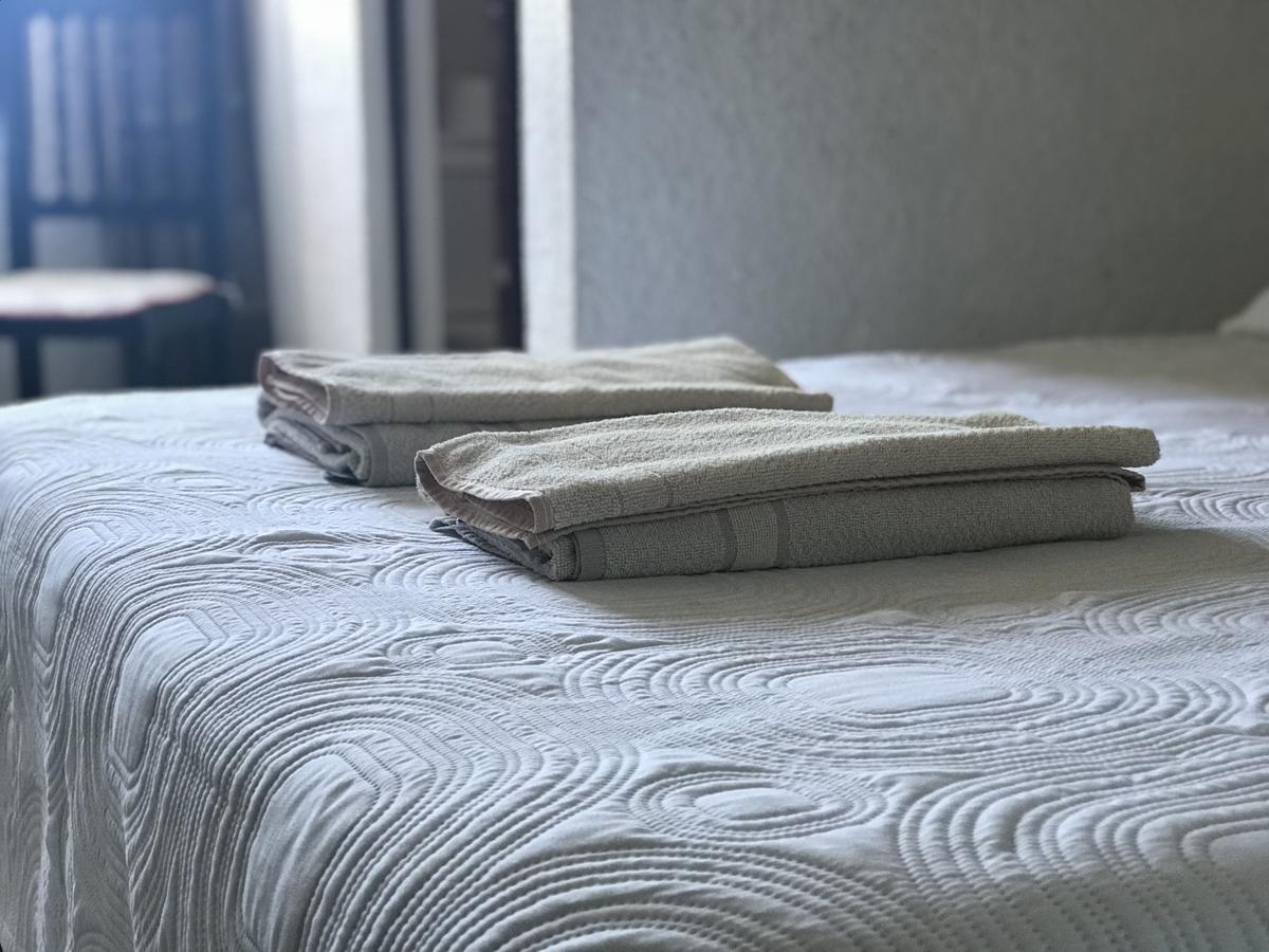 Hotel La Tuna ラ・パロマ エクステリア 写真