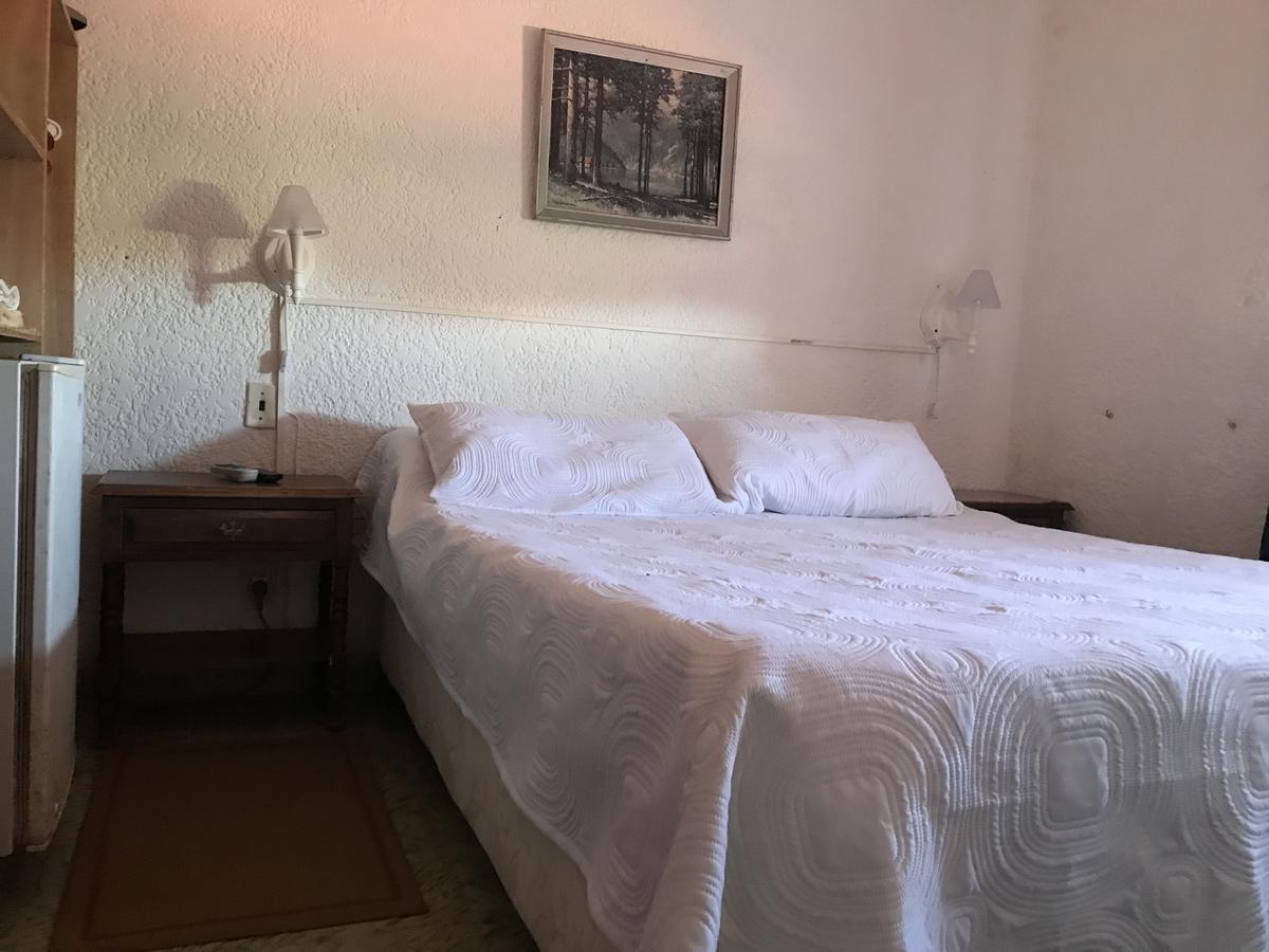 Hotel La Tuna ラ・パロマ エクステリア 写真