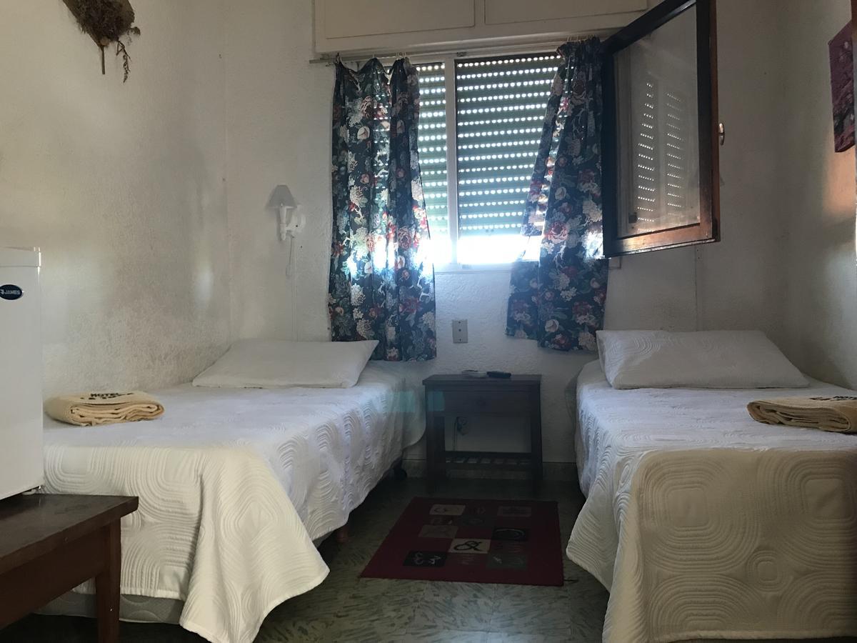 Hotel La Tuna ラ・パロマ エクステリア 写真