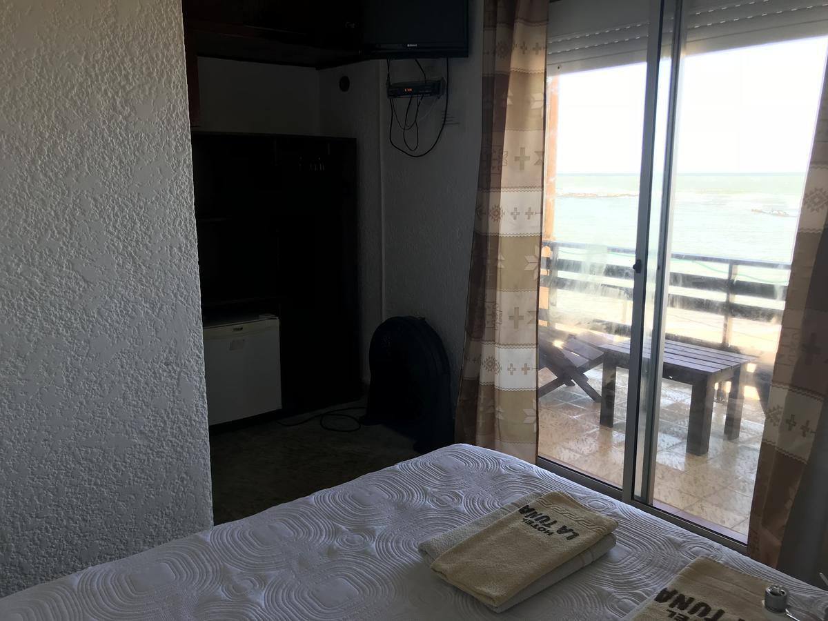 Hotel La Tuna ラ・パロマ エクステリア 写真